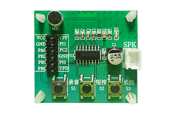 category picture for Recordable Sound Module