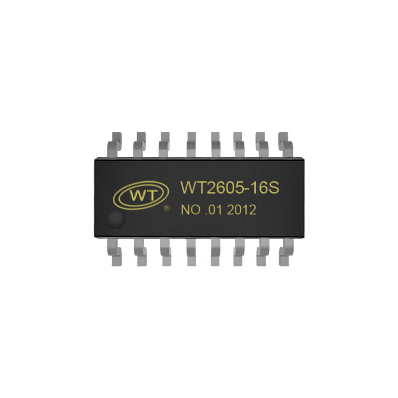 WT2605-16S featured image