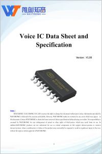 WTN6040-8S Download Data Sheet