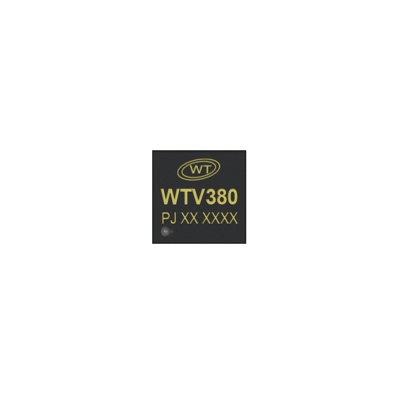 WTV380-32N featured image