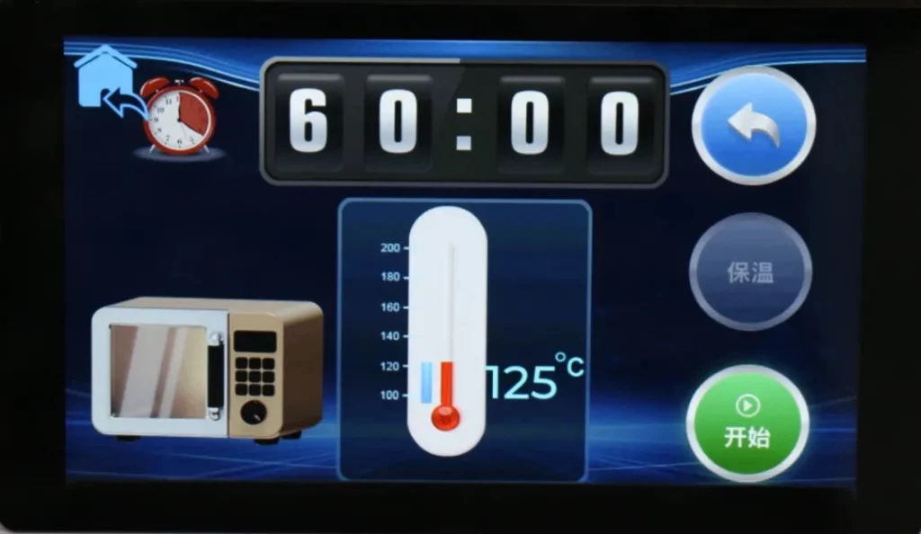 audio ic for smart home appliance