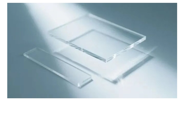 Module Can Penetrate Acrylic, Glass, and Thin Non-metallic Materials