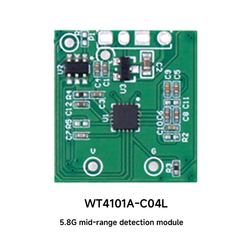 WT4101A‑C04L
