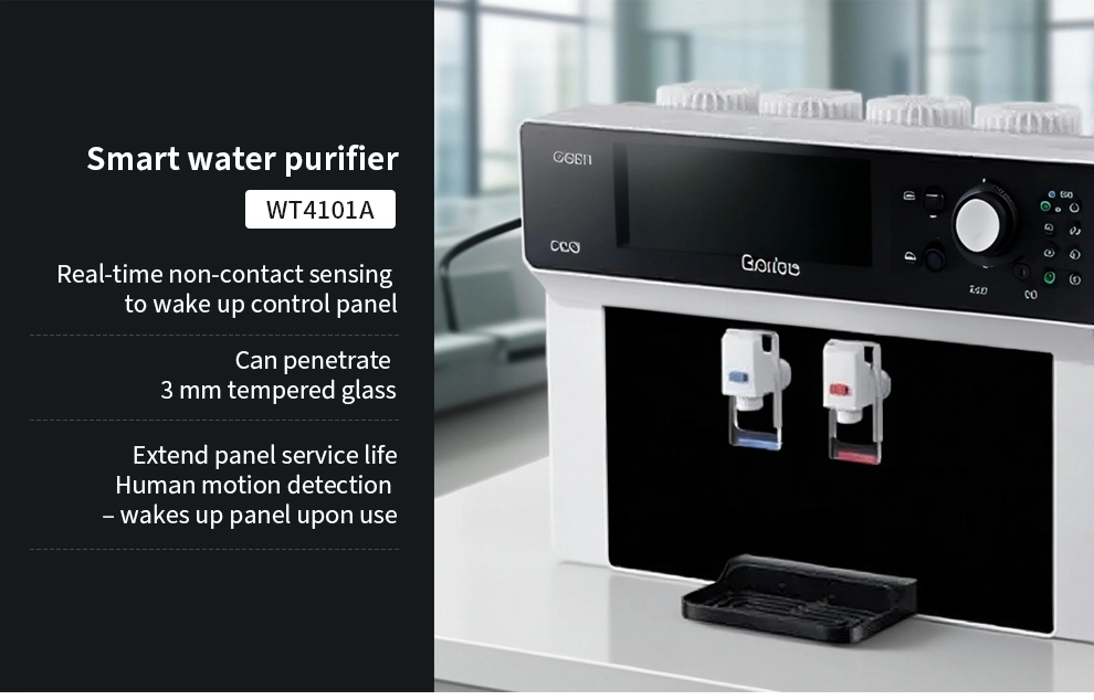 WT4101A Series Radar Module (7)