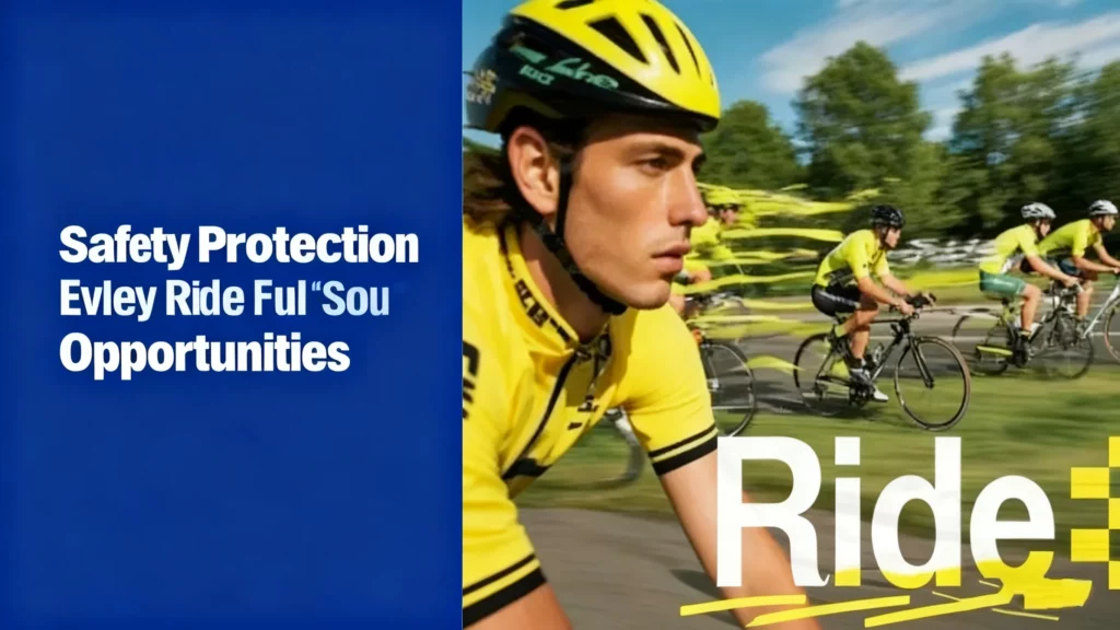 Voice Chip for Bicycle