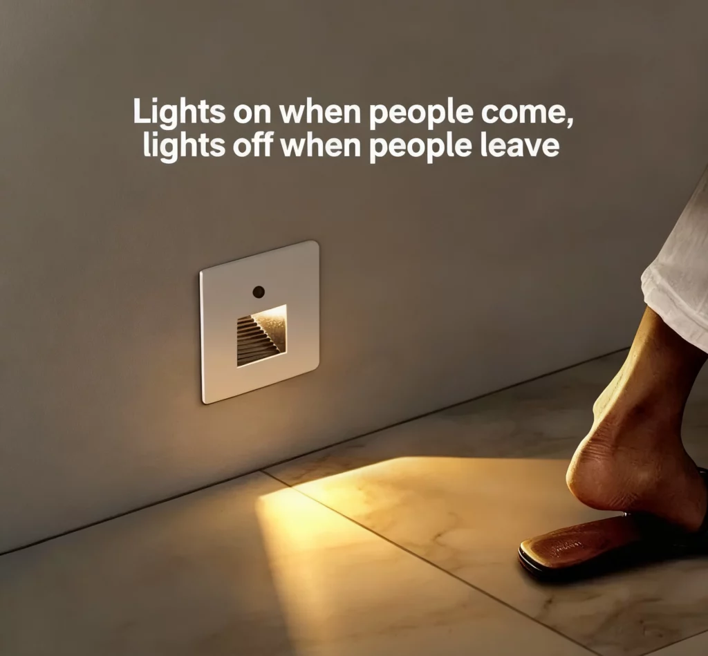 radar-chip-motion-light-auto-on-off