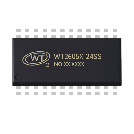 WT2605A-24SS