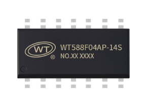 WT588F04AP-14S