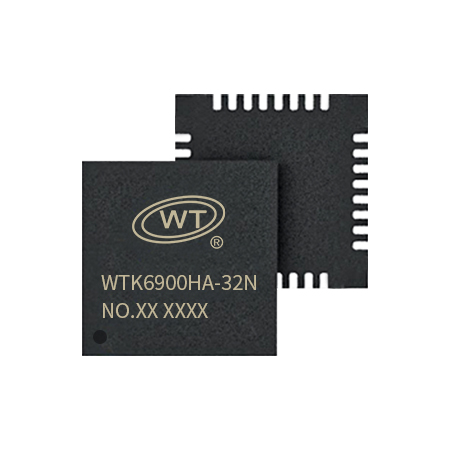 WTK6900HA