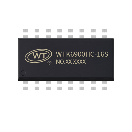 WTK6900HC