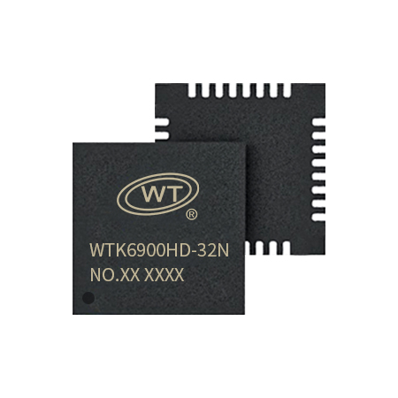 WTK6900HD4