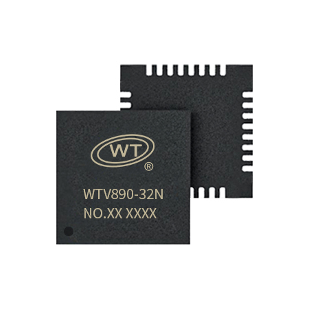WTV890-32N