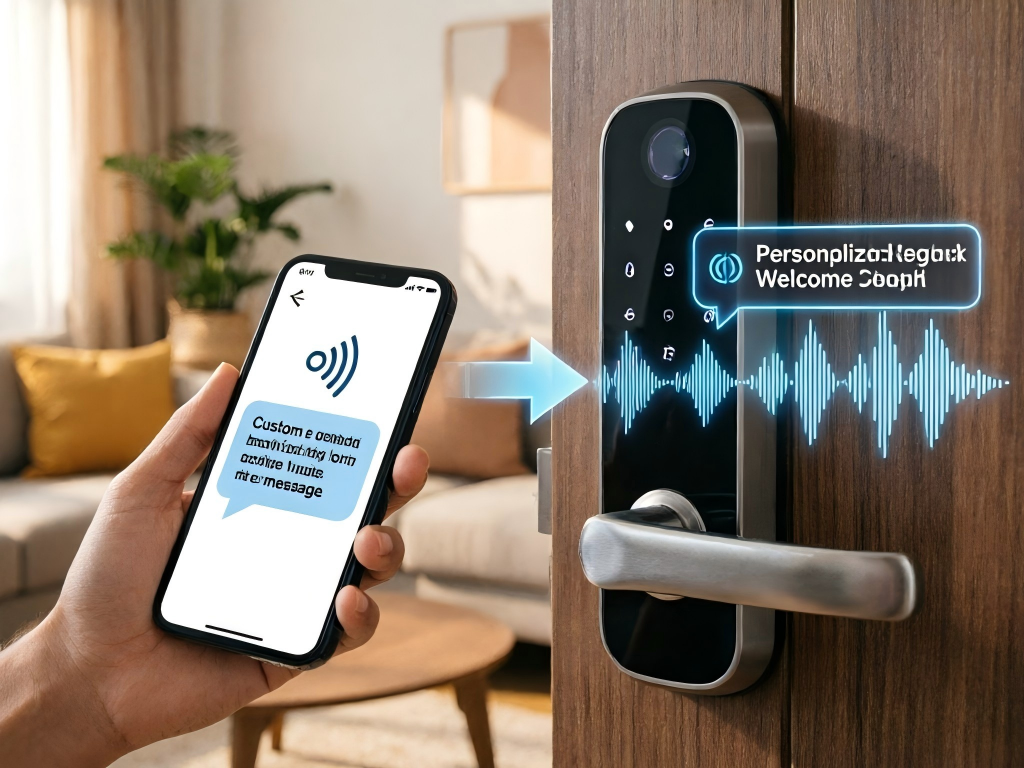 custom-voice-messages-application