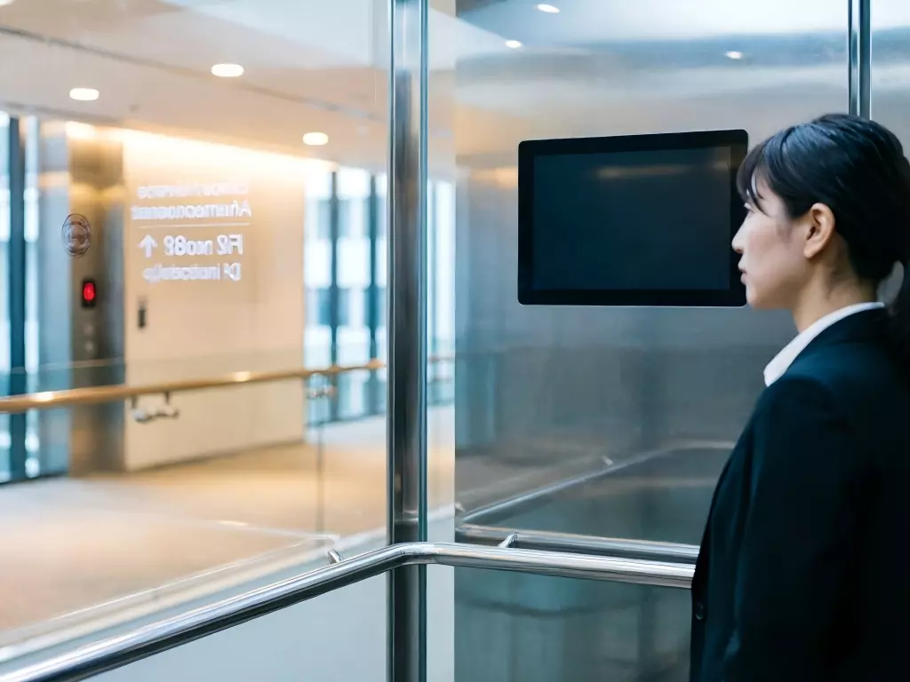 Elevator
