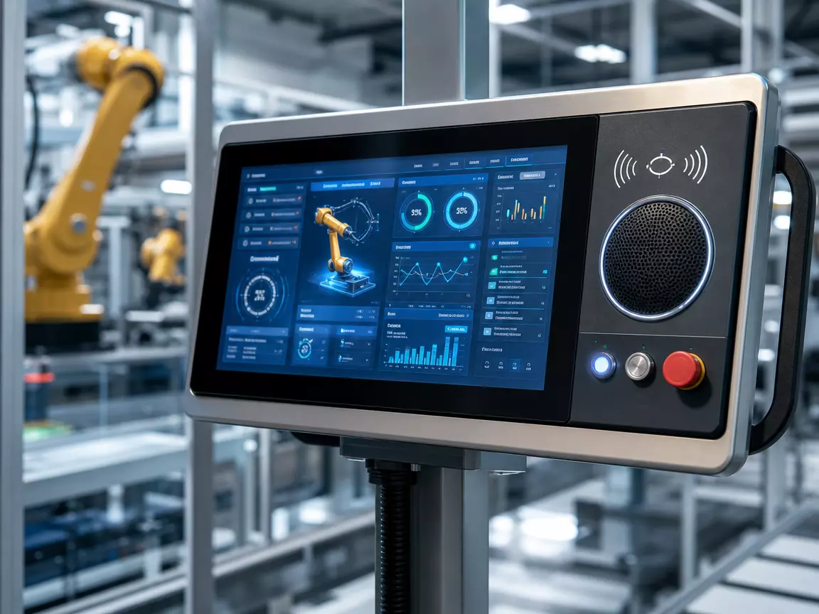 Facility Alarm & Warning Systems
