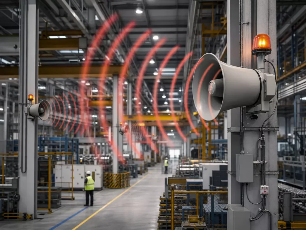 Industrial HMI & Touchscreen Display Solution