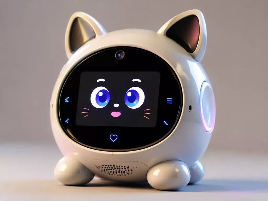 Interactive Display & Animation Integration