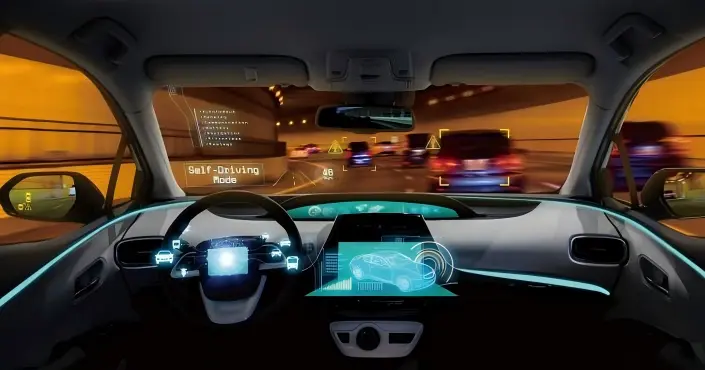 Voice & Display: No Longer Optional