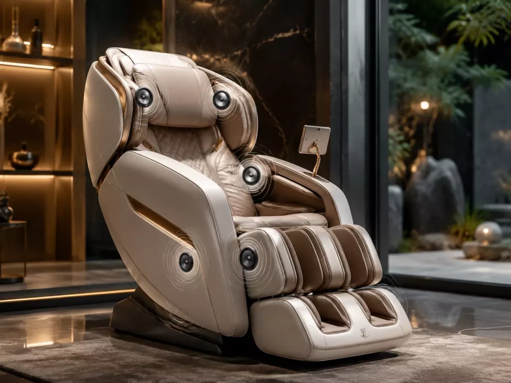Premium Speaker & Multi-Zone Audio