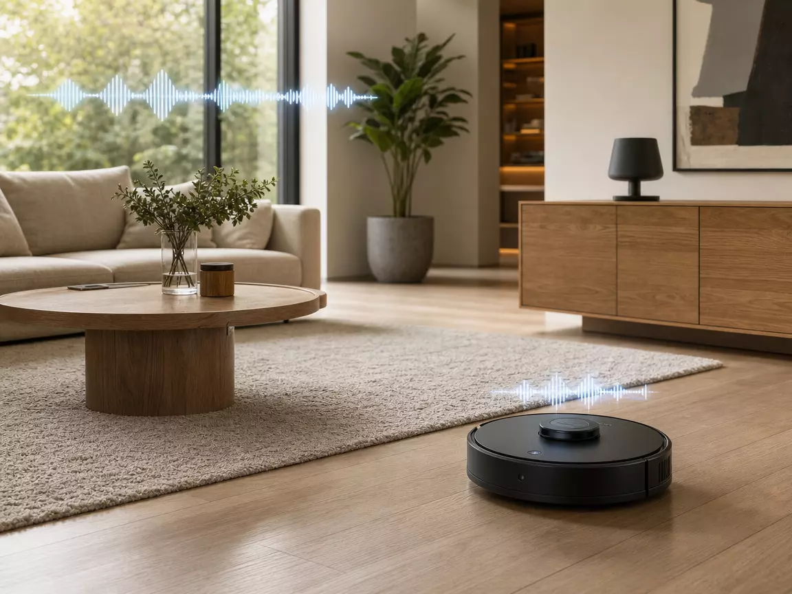 Voice-Activated Commands