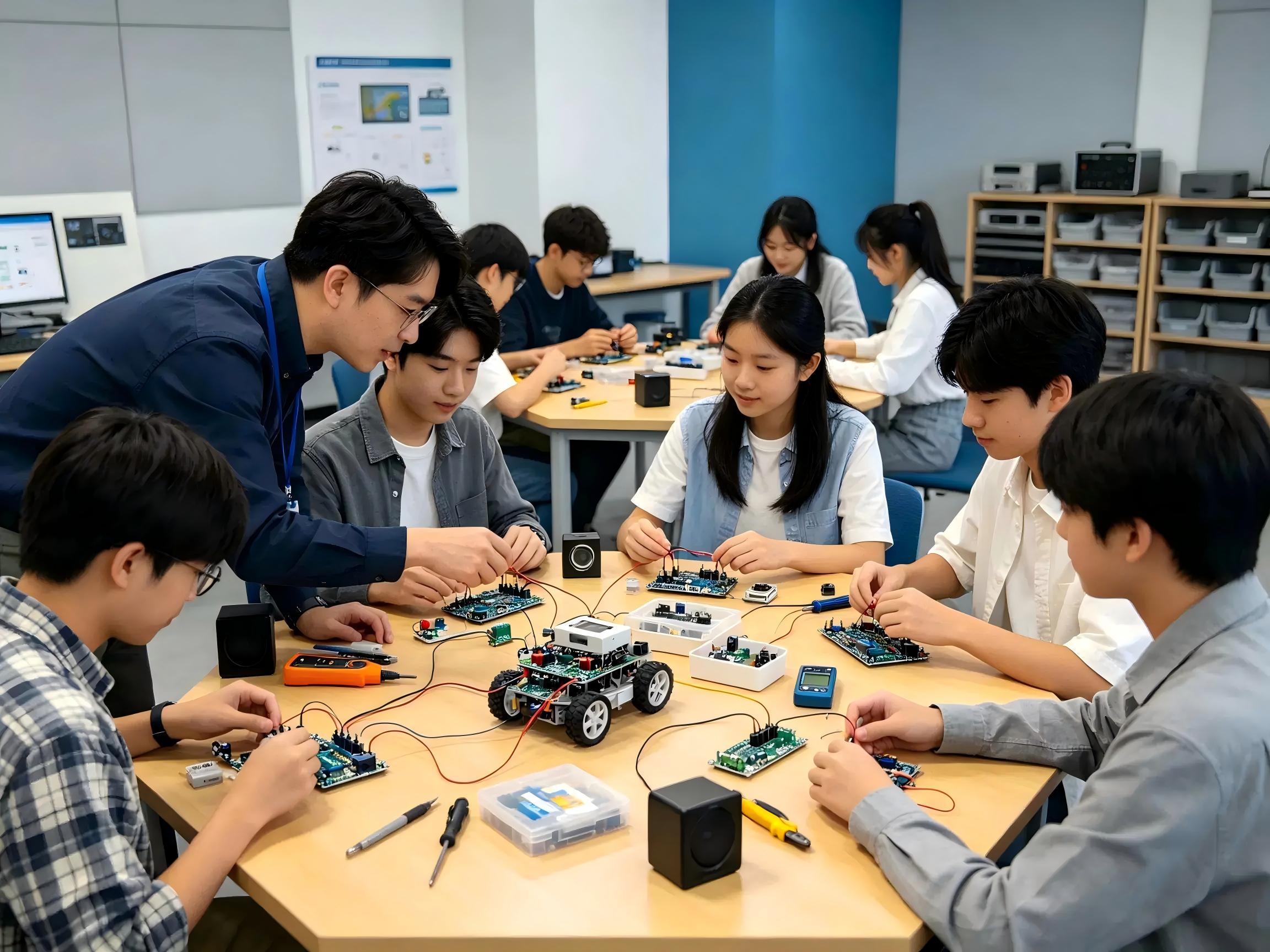 stem-education-teaching-kits