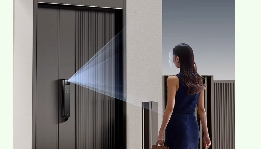 AI-Smart-Lock