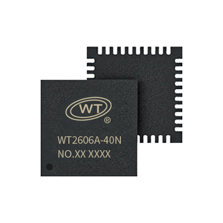 WT2606A Chip